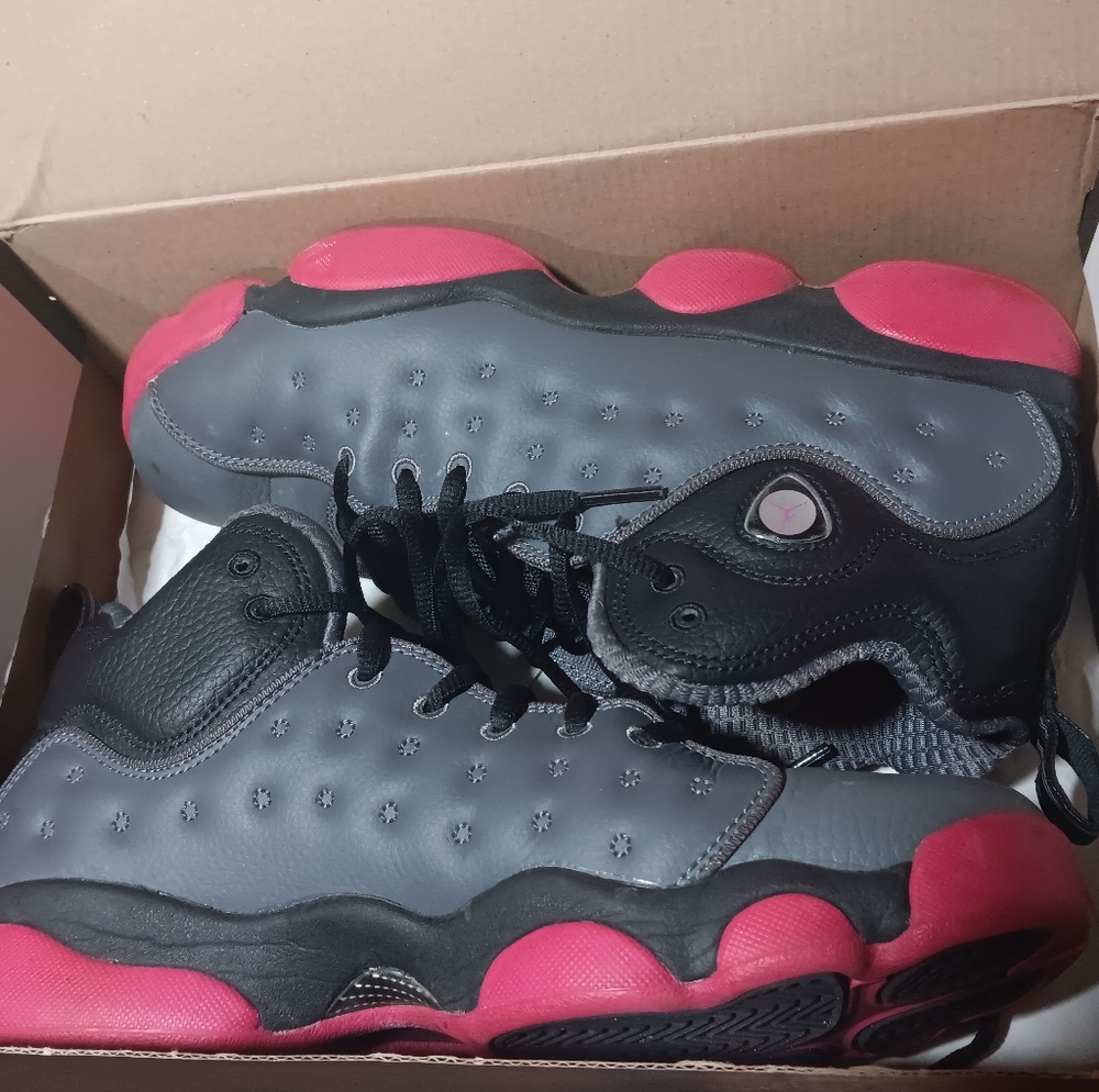 Jordan Jumpman TEAM 2 GG NWOT